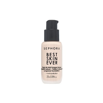 SEPHORA    FDT 21 04N    FOUN 25ML